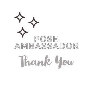 Posh Ambassador